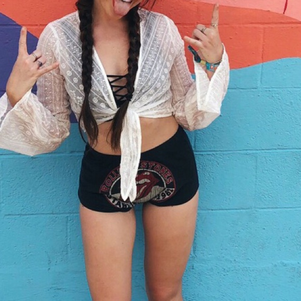 Get Bad Vibes T-shirt Shorts